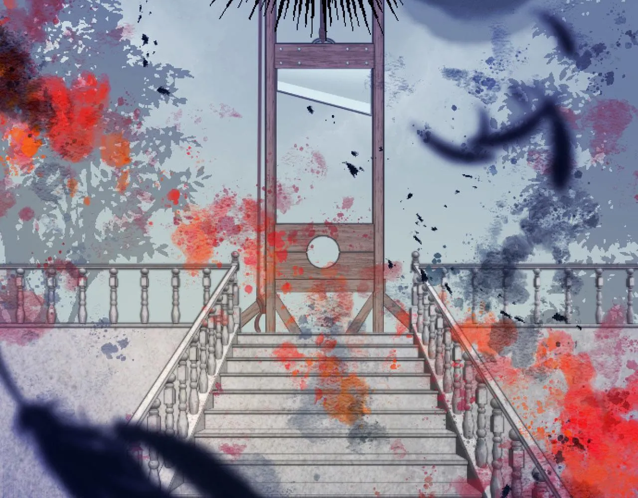 第3话 改革 第67页