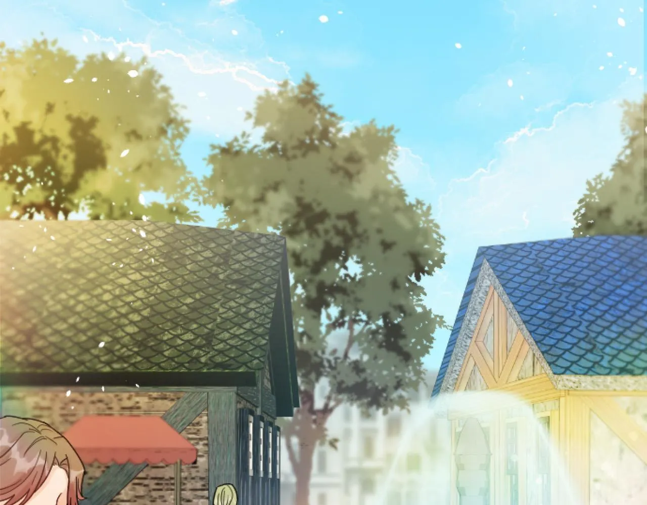 第5话 庆典 第6页