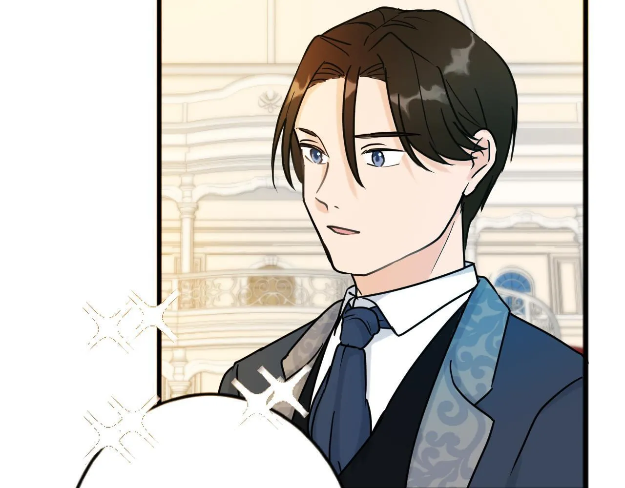 第6话 订婚 第33页
