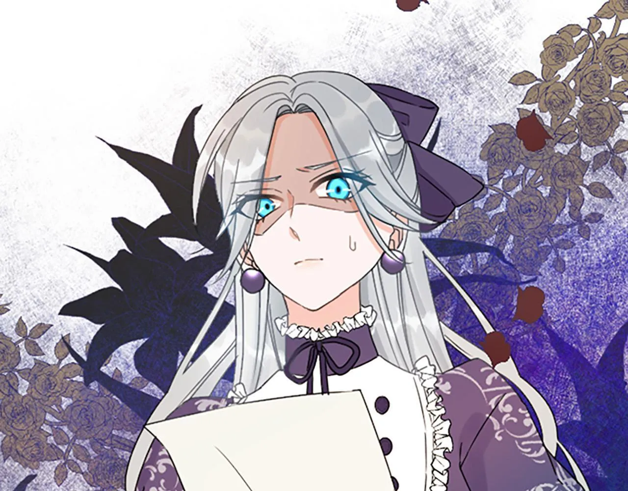 第14话 未婚妻之争 第36页