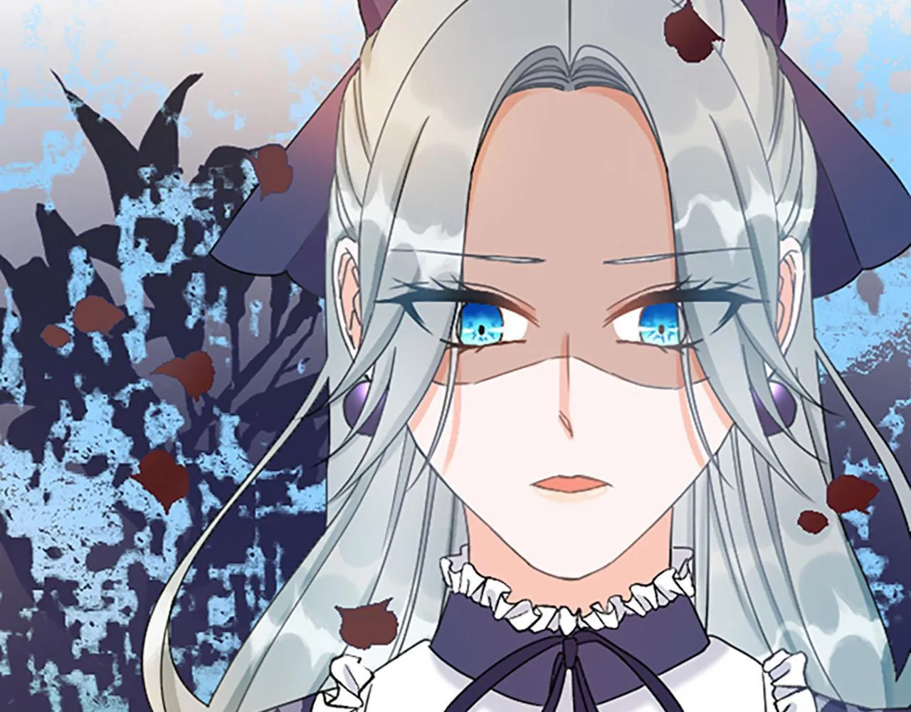 第14话 未婚妻之争 第40页