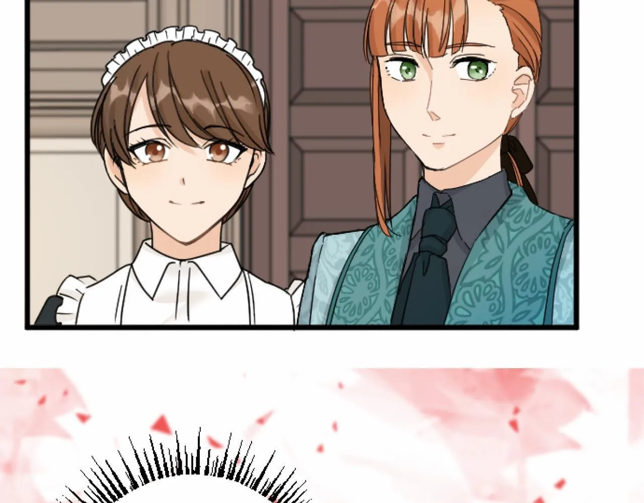 第14话 未婚妻之争 第51页