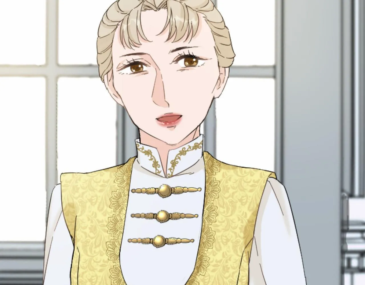 第14话 未婚妻之争 第89页