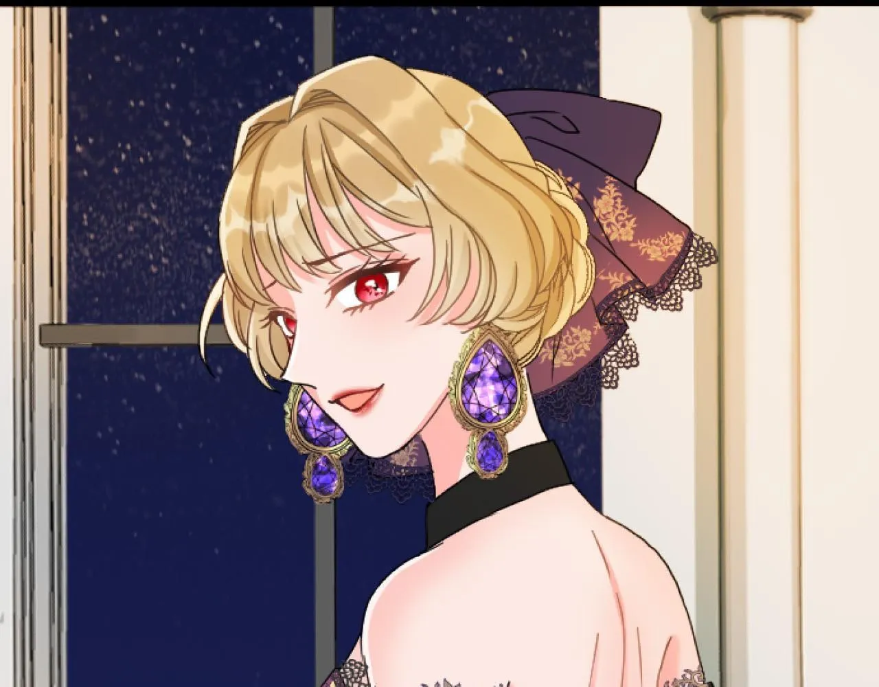 第14话 未婚妻之争 第119页
