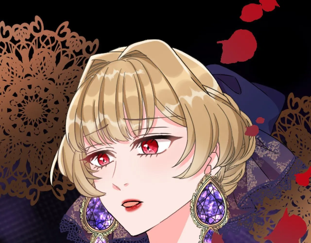 第14话 未婚妻之争 第136页
