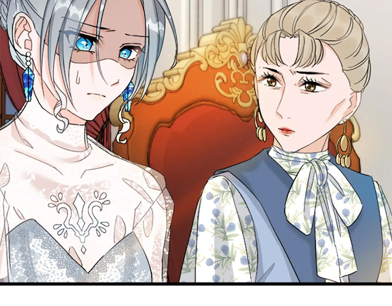 第16话 重要的事 第32页