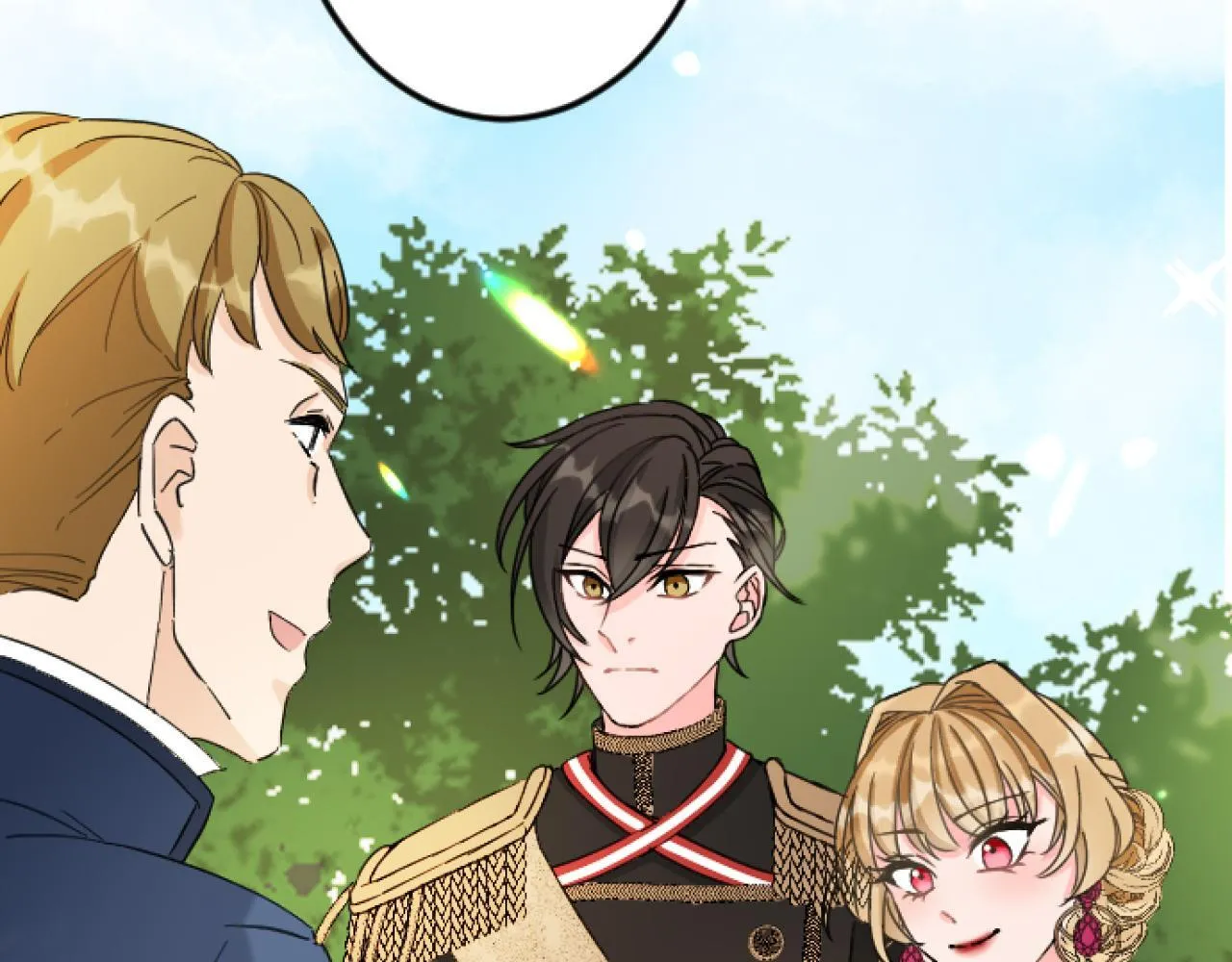 第17话 变通 第33页