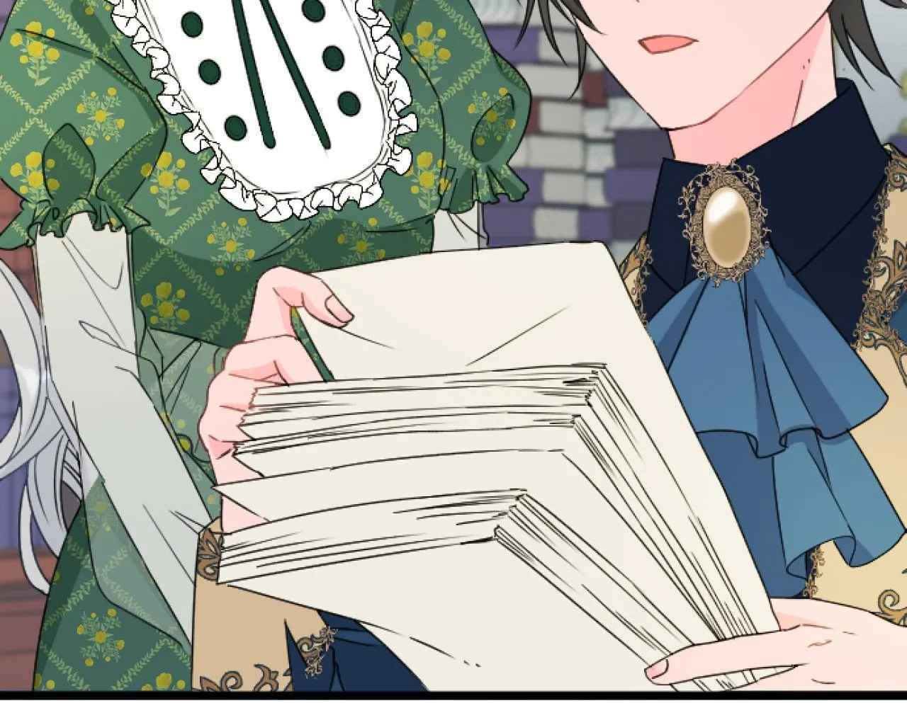 第18话 收集证据 第32页