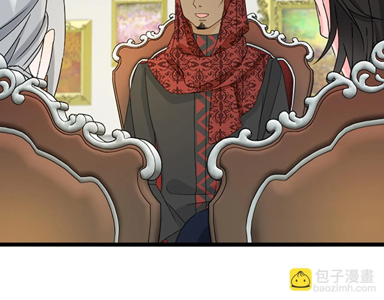 第24话 签订条约 第69页