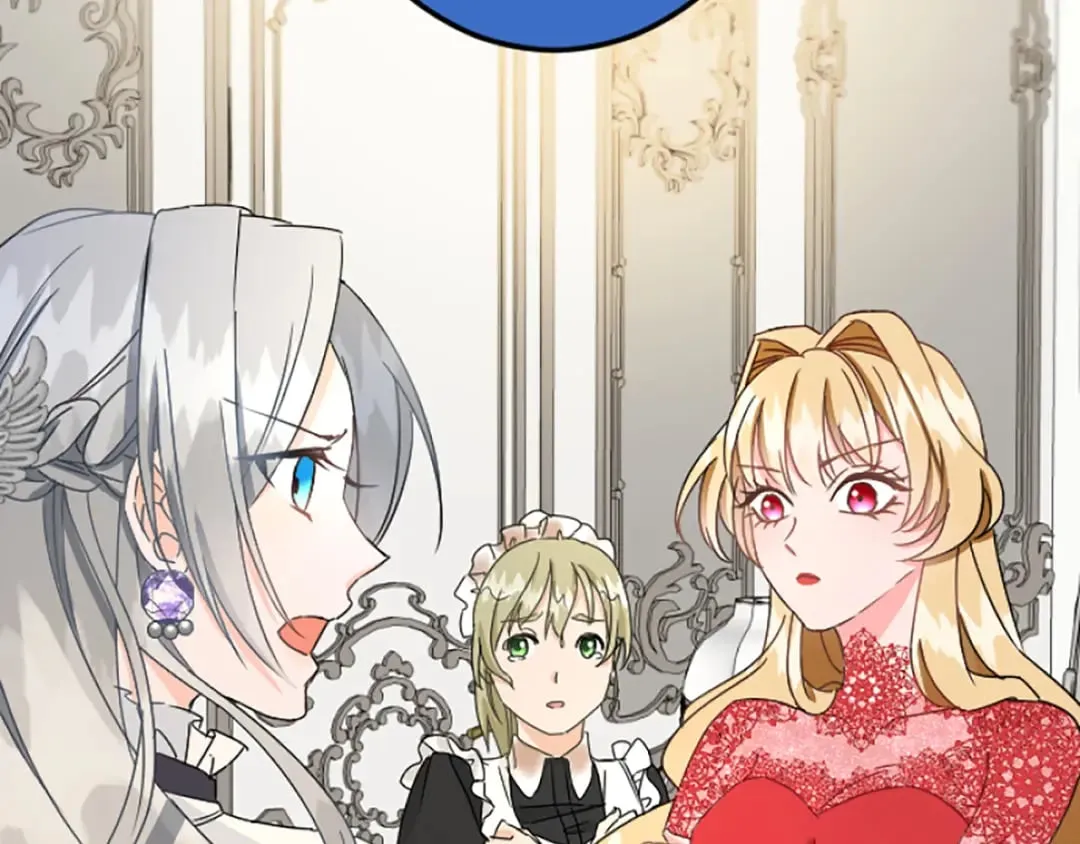第35话 王子的态度 第40页
