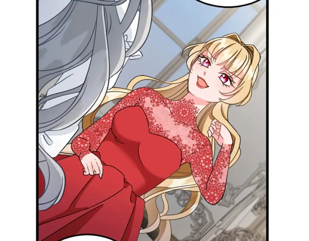 第35话 王子的态度 第51页