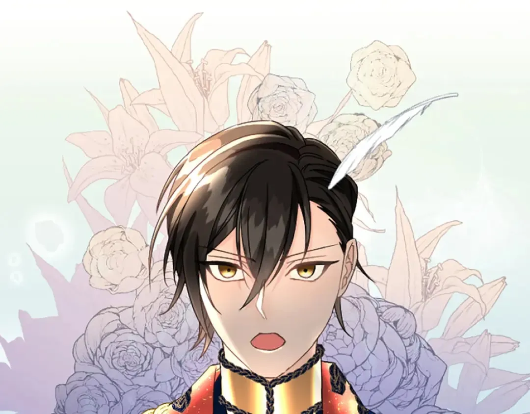 第35话 王子的态度 第114页
