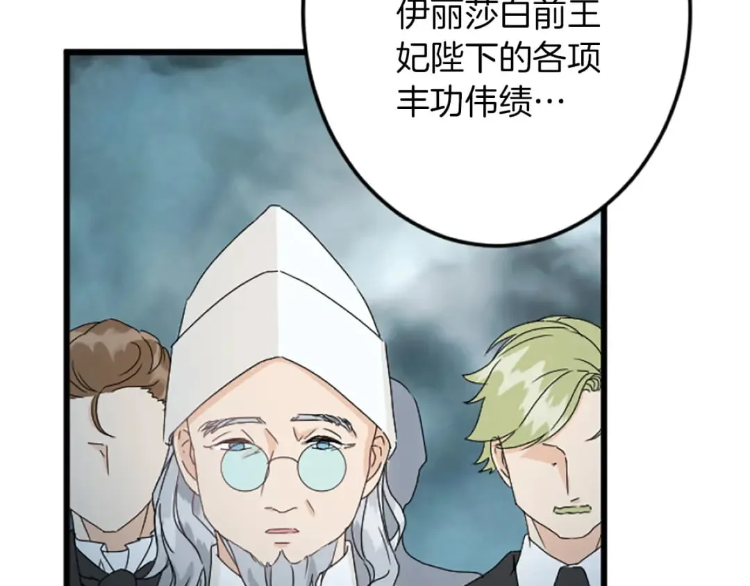 第38话 前王妃的意志 第17页