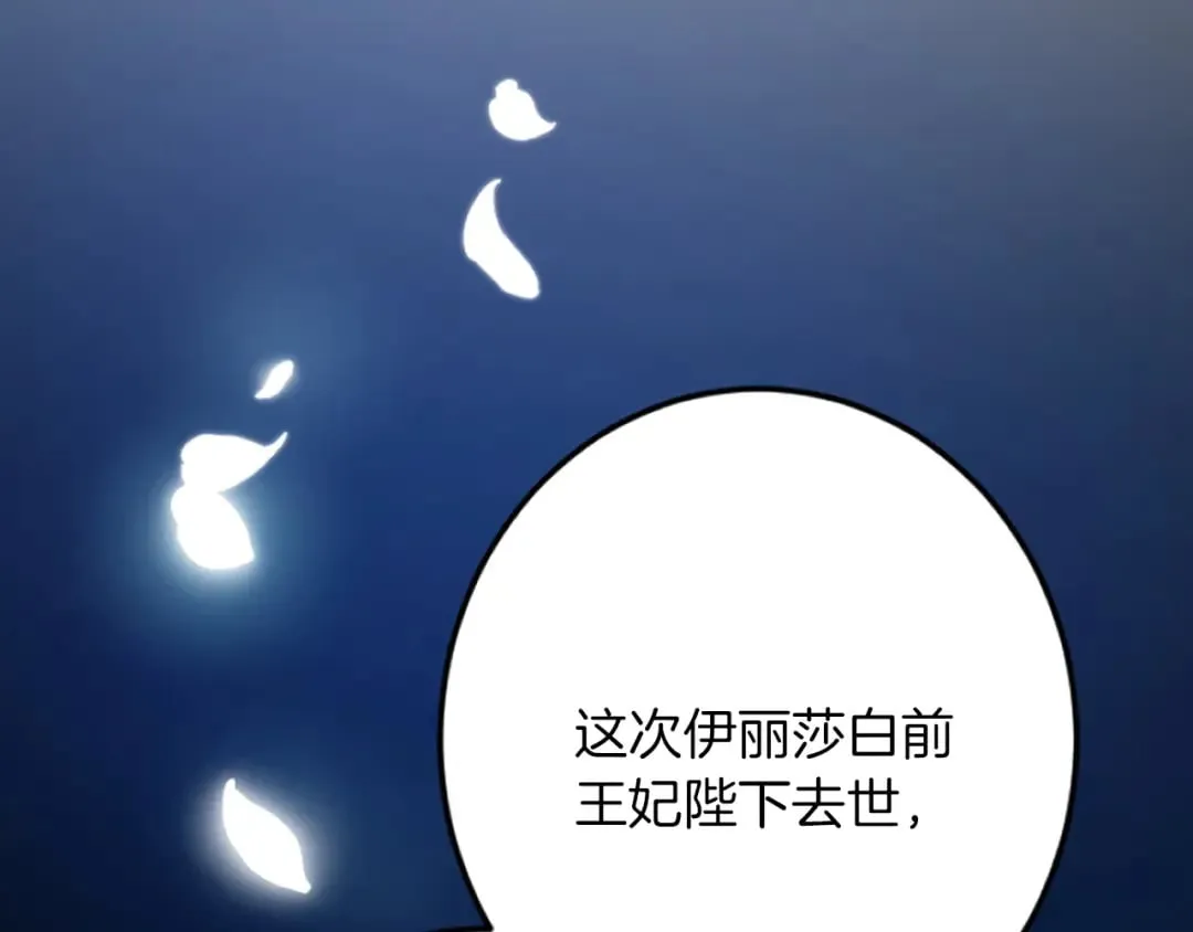 第38话 前王妃的意志 第38页
