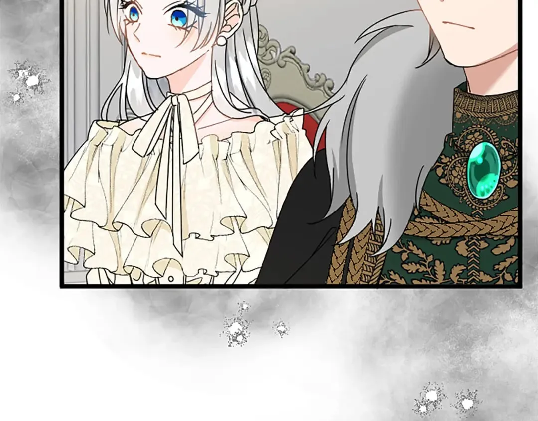 第47话 王子的态度 第8页