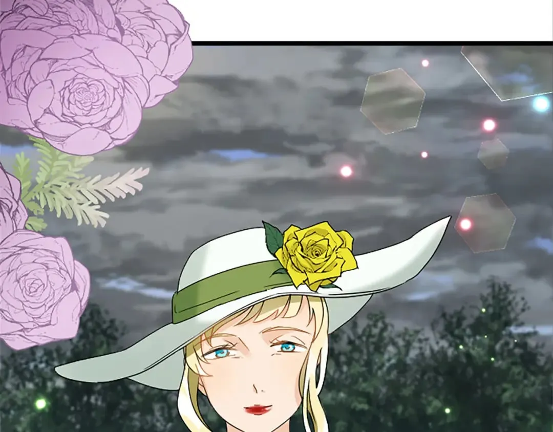第51话 前王妃的启示 第6页