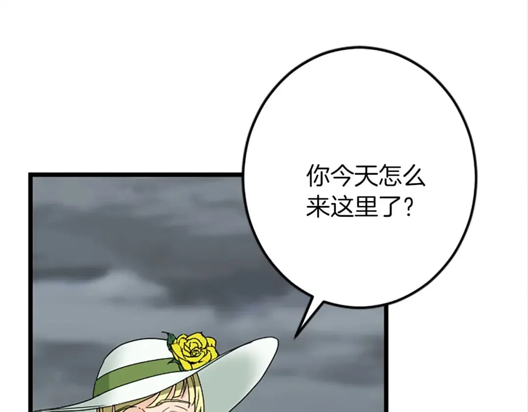 第51话 前王妃的启示 第28页