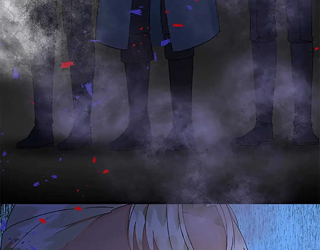 第51话 前王妃的启示 第104页