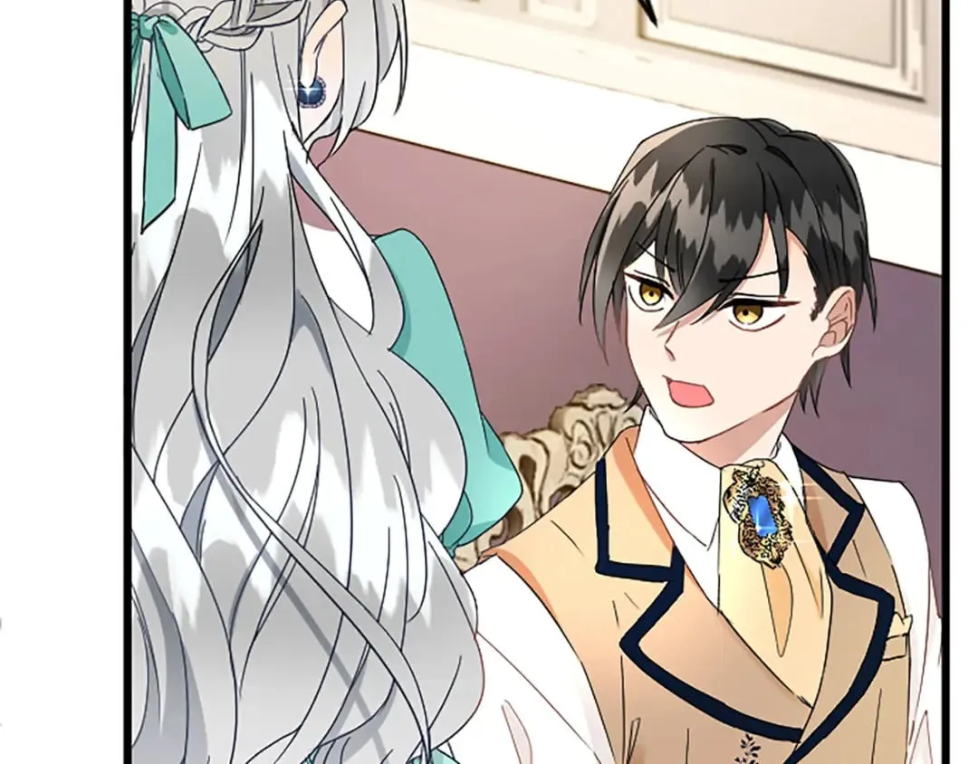 第59话 订单出错？ 第115页