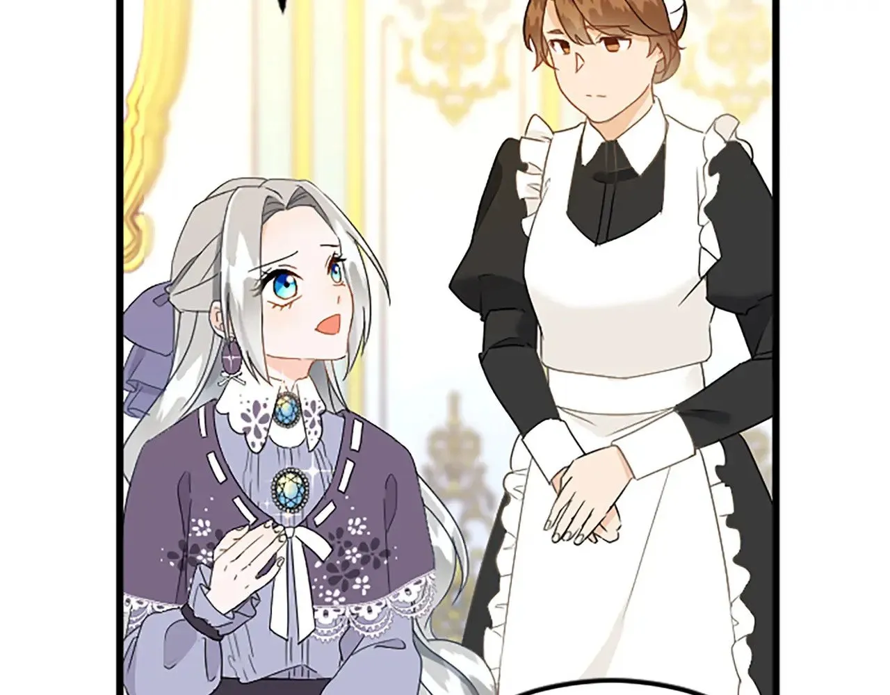 第61话 贵族的表率 第11页