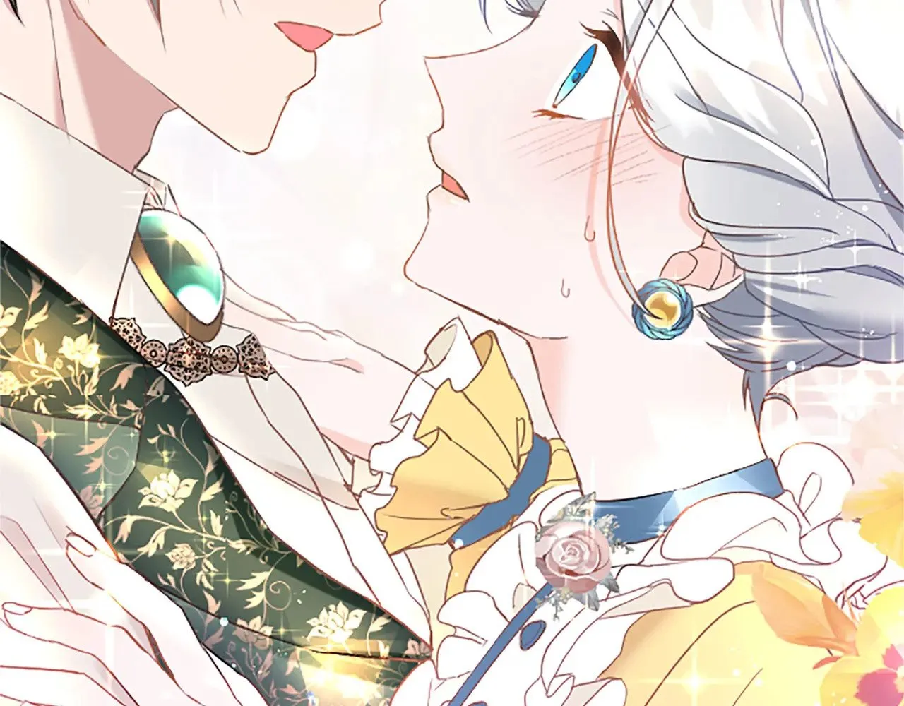 第61话 贵族的表率 第47页