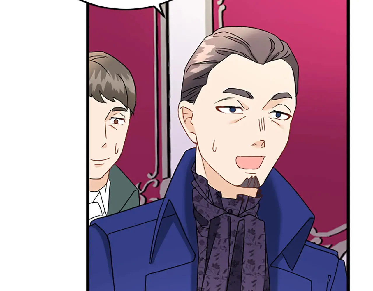 第61话 贵族的表率 第111页