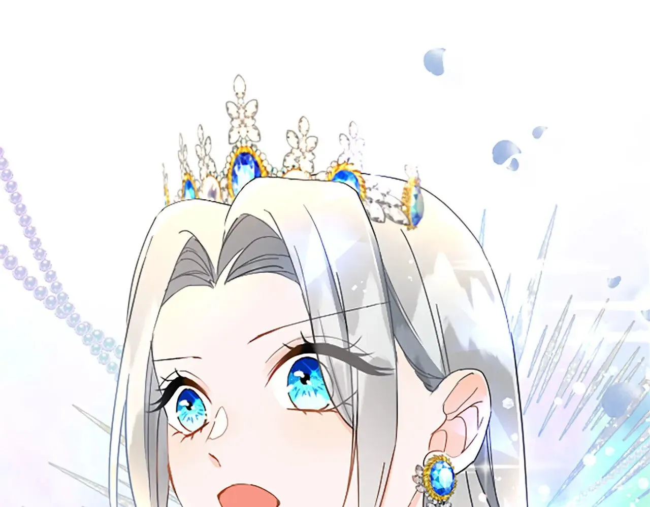 第64话 新王妃的举措 第42页