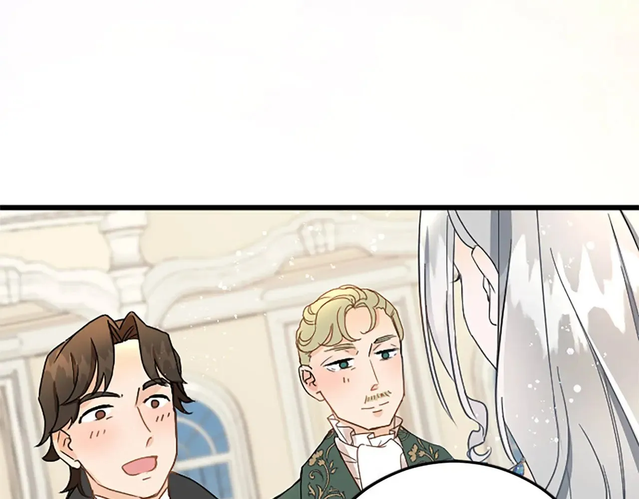 第64话 新王妃的举措 第108页