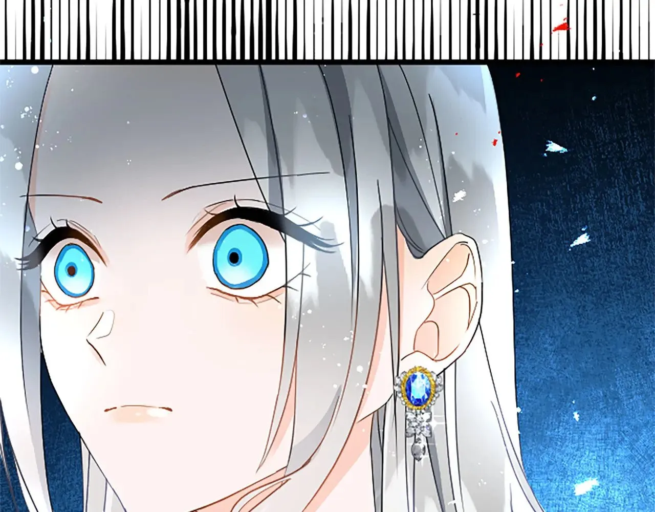 第64话 新王妃的举措 第113页