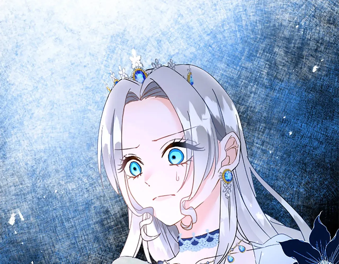 第64话 新王妃的举措 第132页