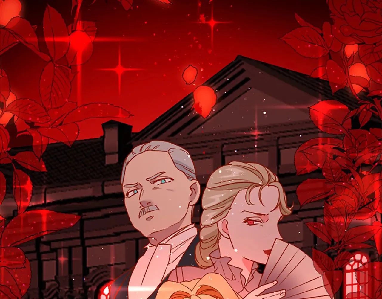 第65话 挑衅 第94页