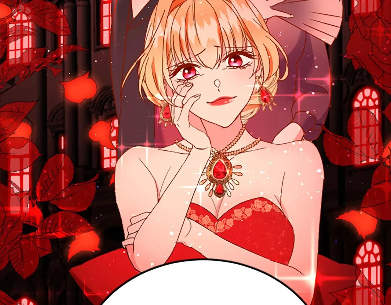 第65话 挑衅 第95页