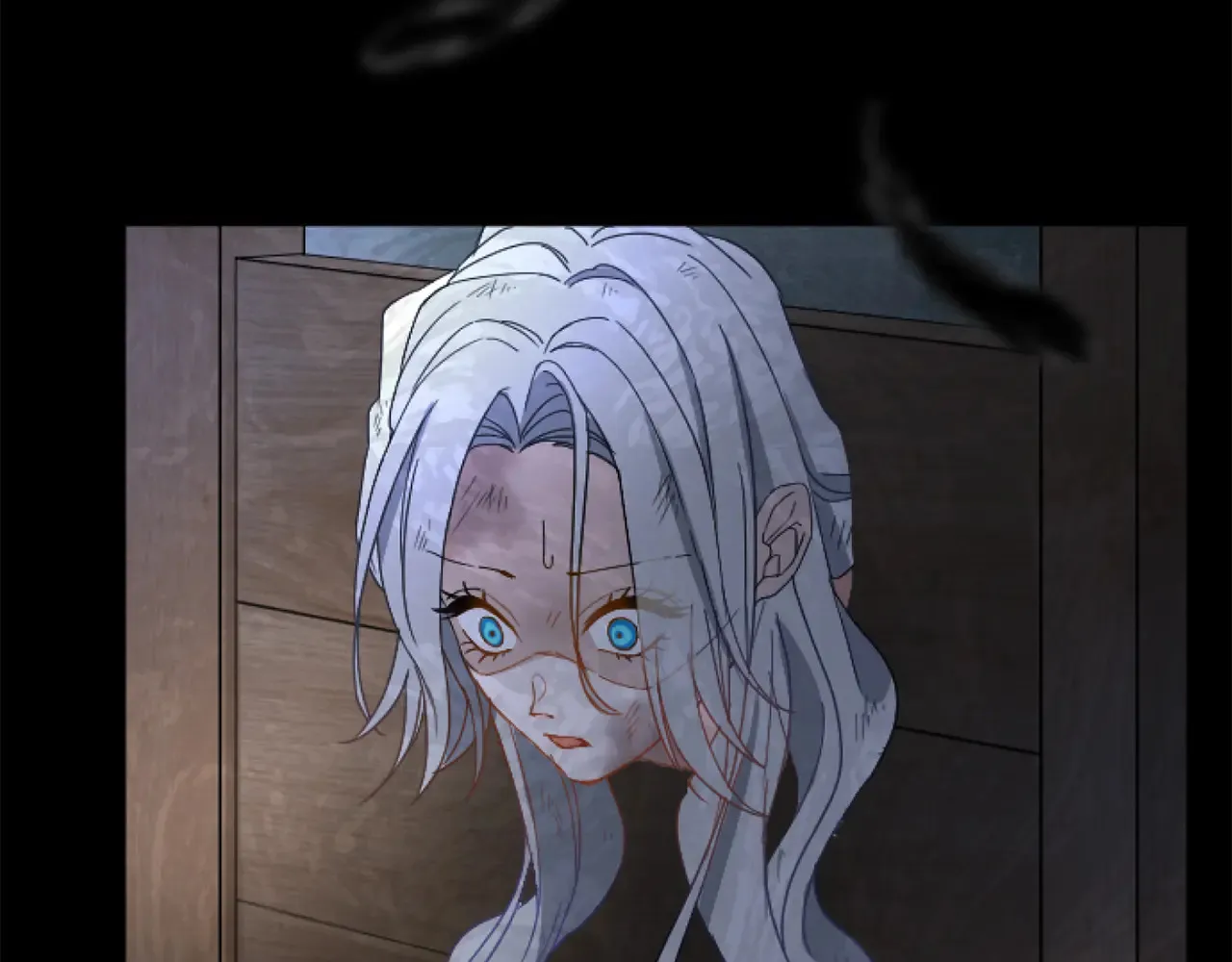 第69话 身份的转变 第8页