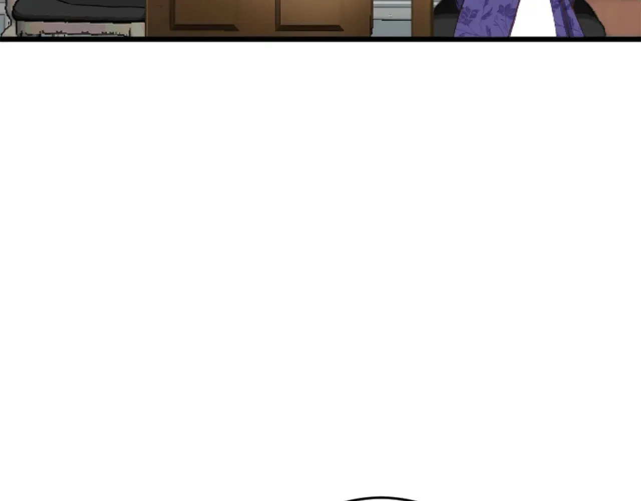 第71话 商讨会 第35页
