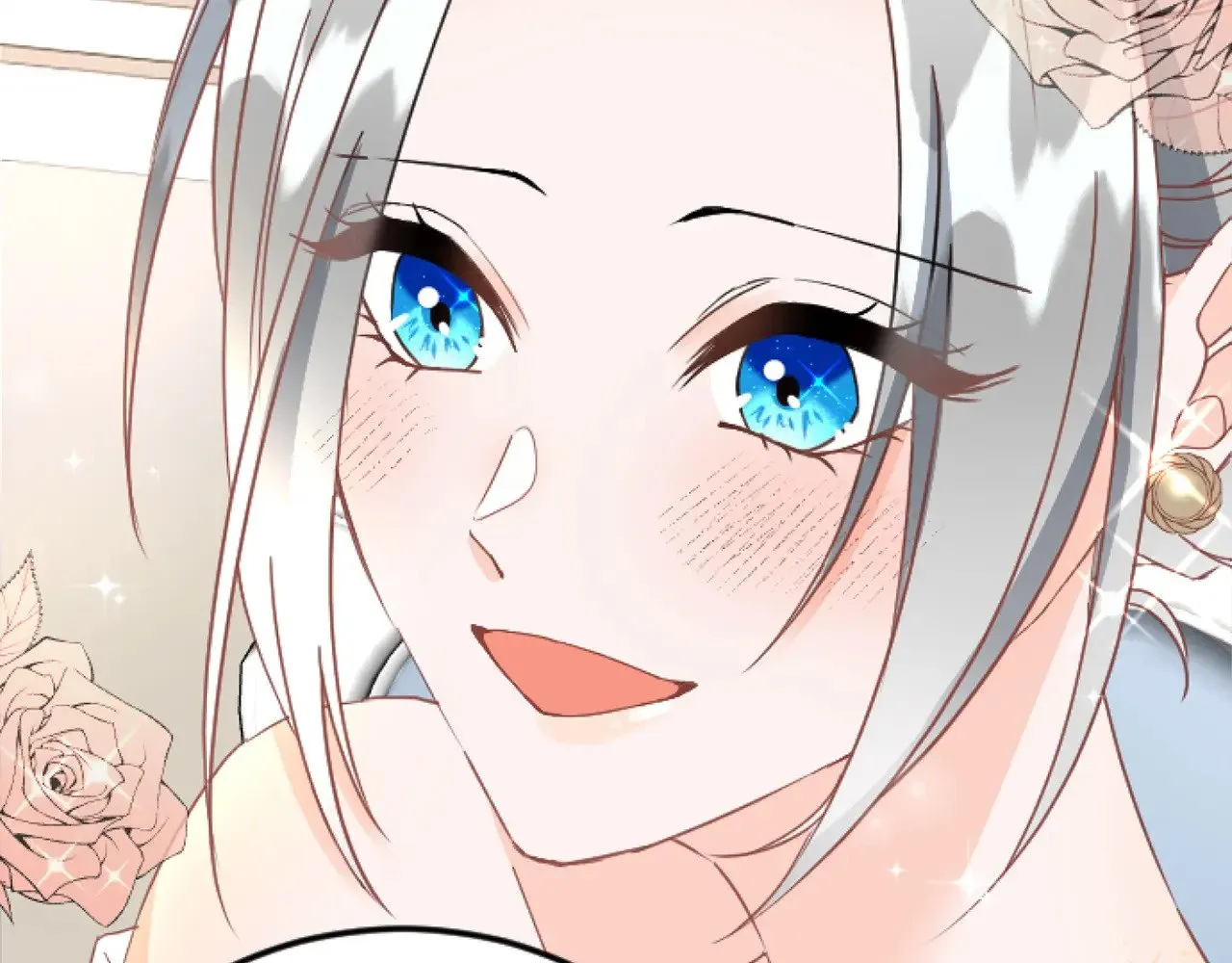 第71话 商讨会 第89页