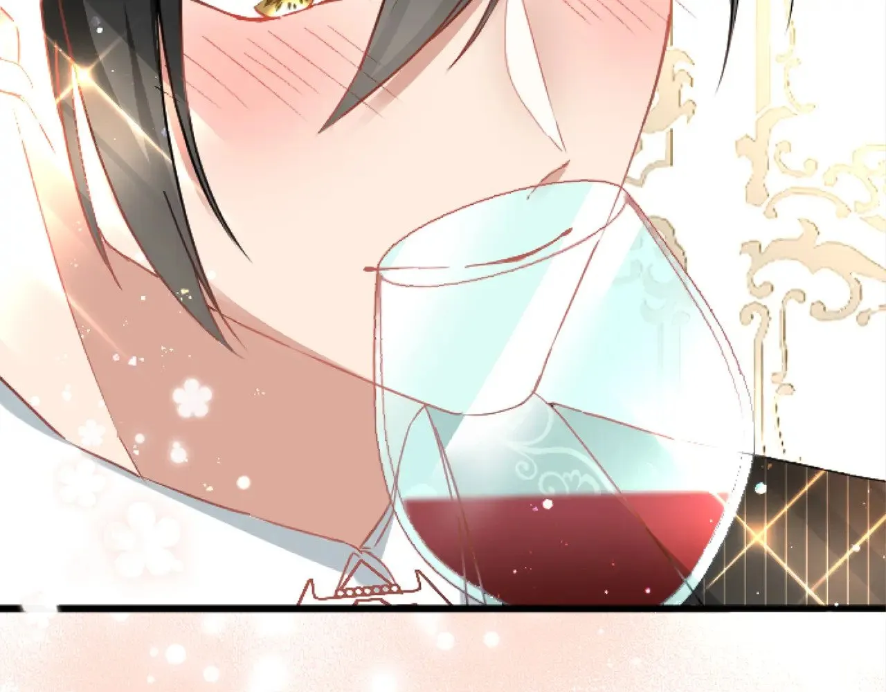 第71话 商讨会 第100页