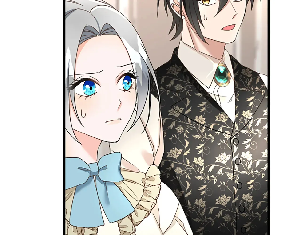 第75话 放松 第10页