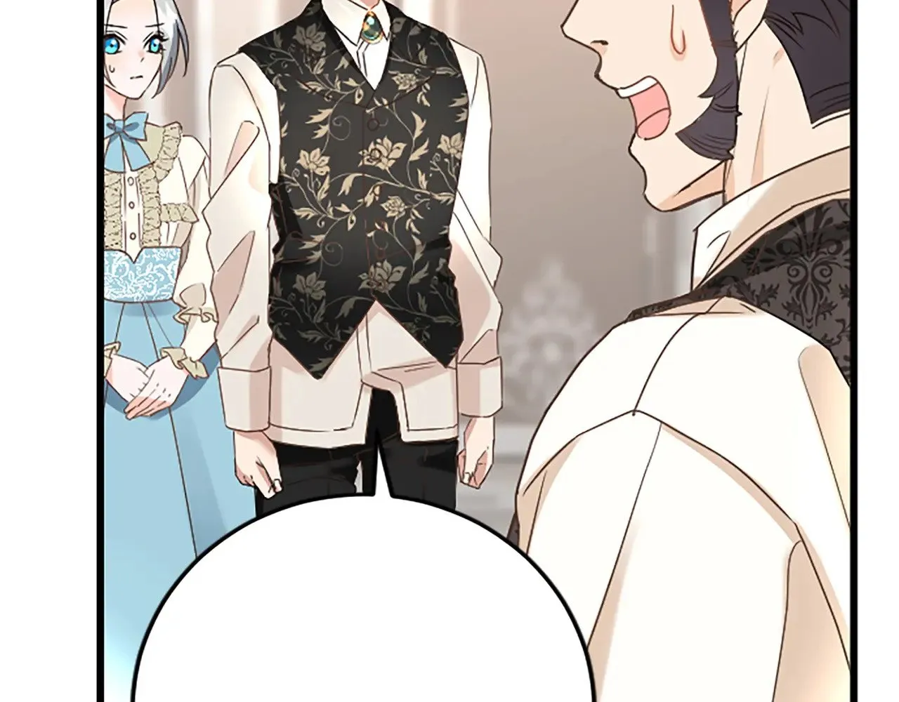 第75话 放松 第19页