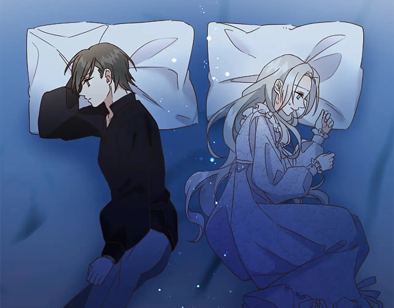 第75话 放松 第95页