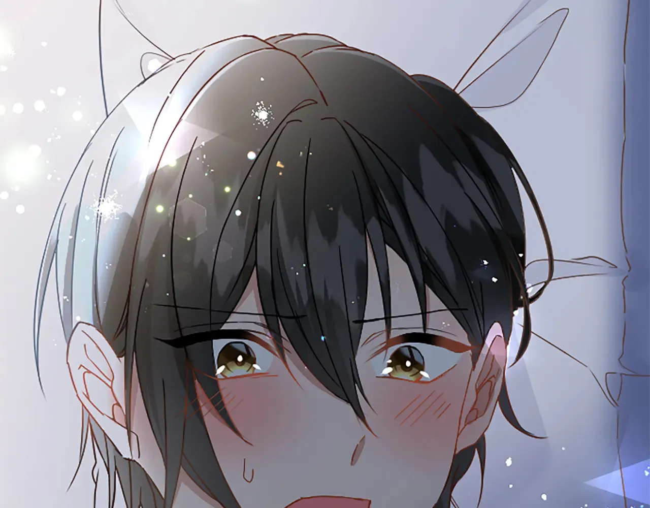 第75话 放松 第134页