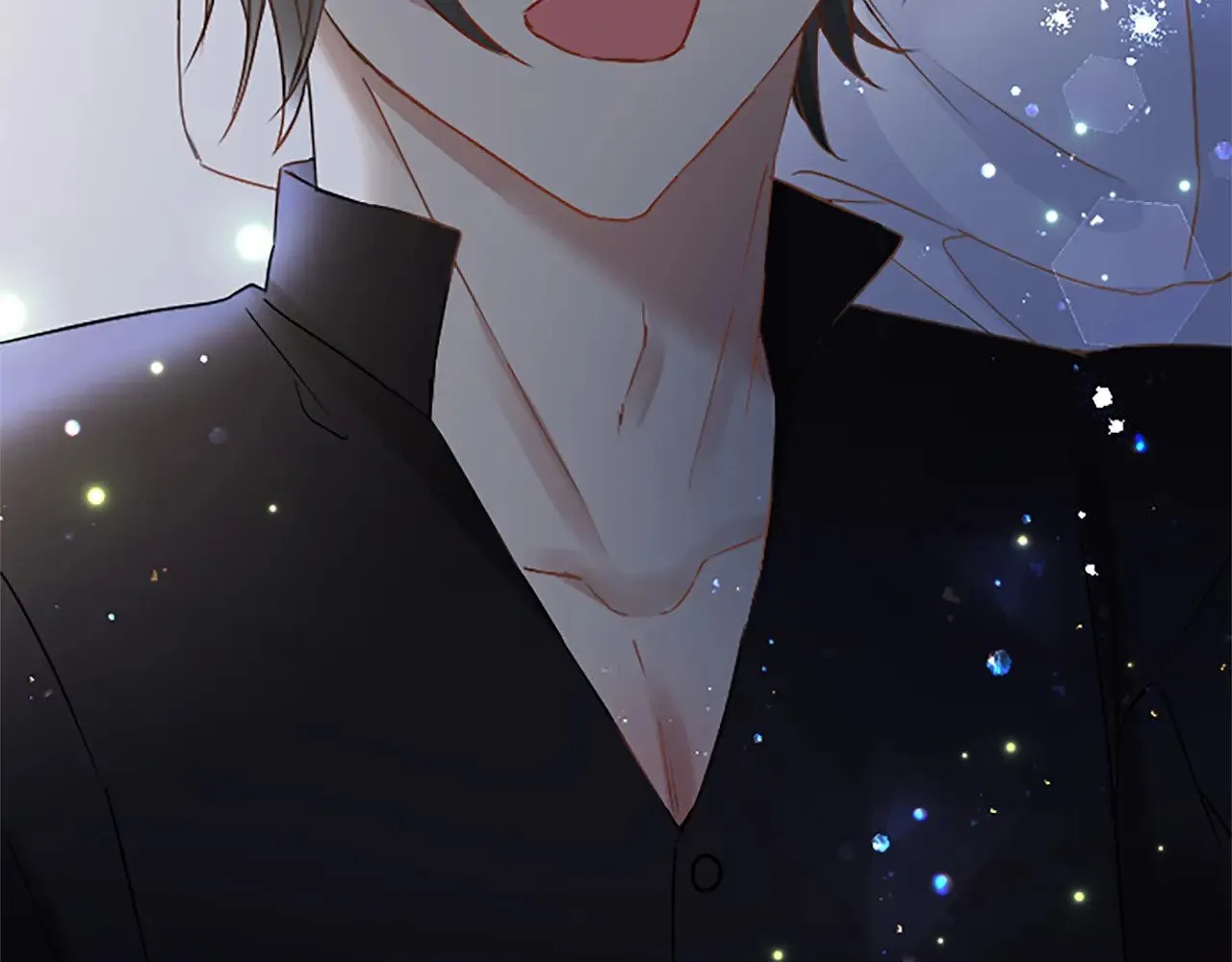 第75话 放松 第135页