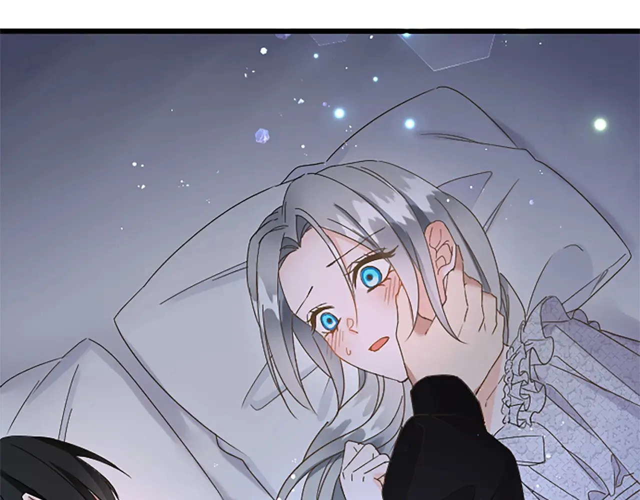 第76话 太性急了 第5页