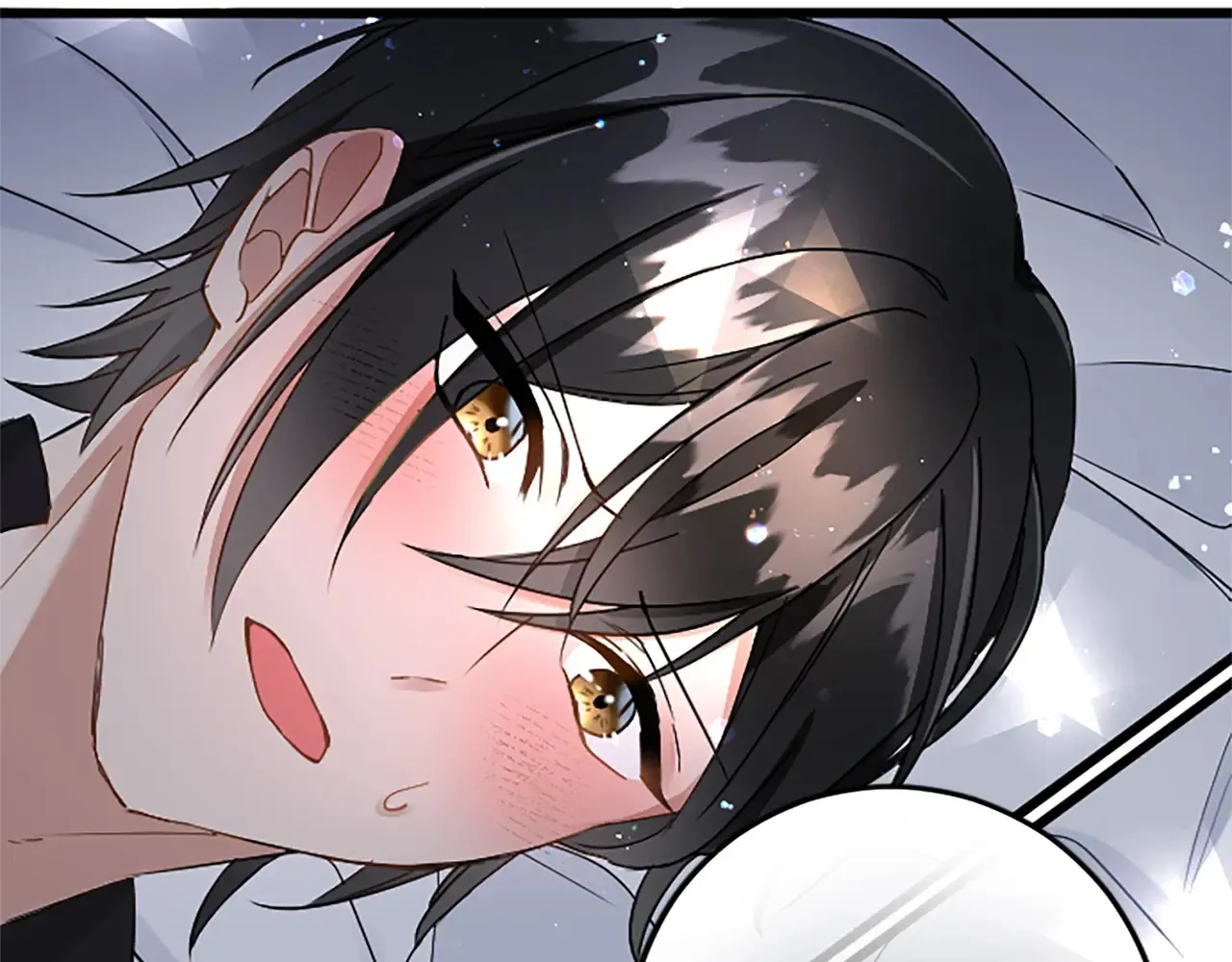 第76话 太性急了 第28页