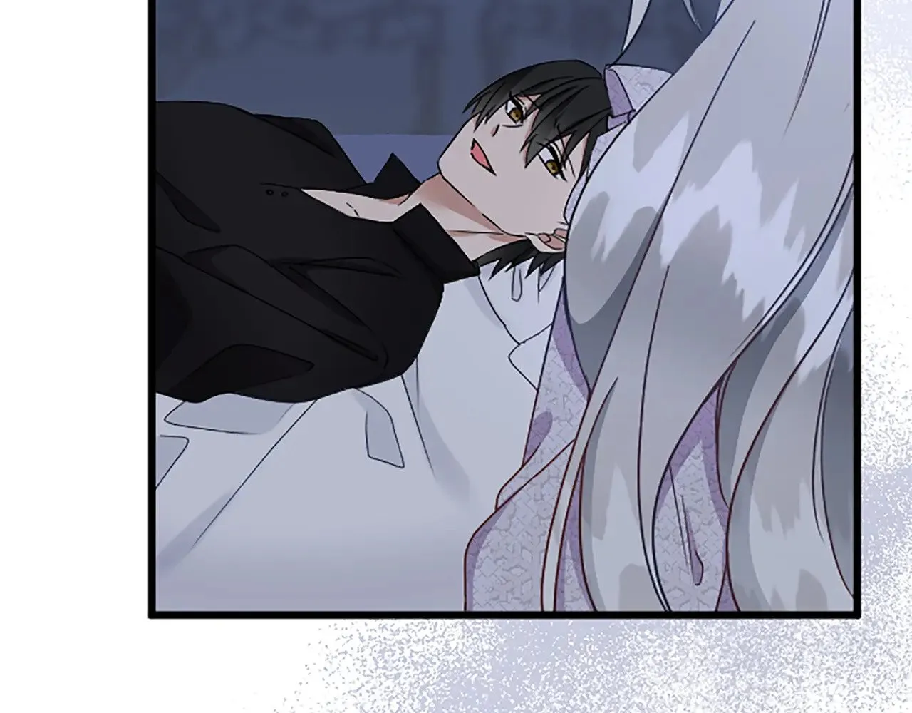 第76话 太性急了 第50页