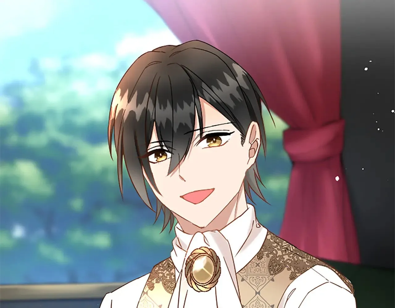 第76话 太性急了 第82页