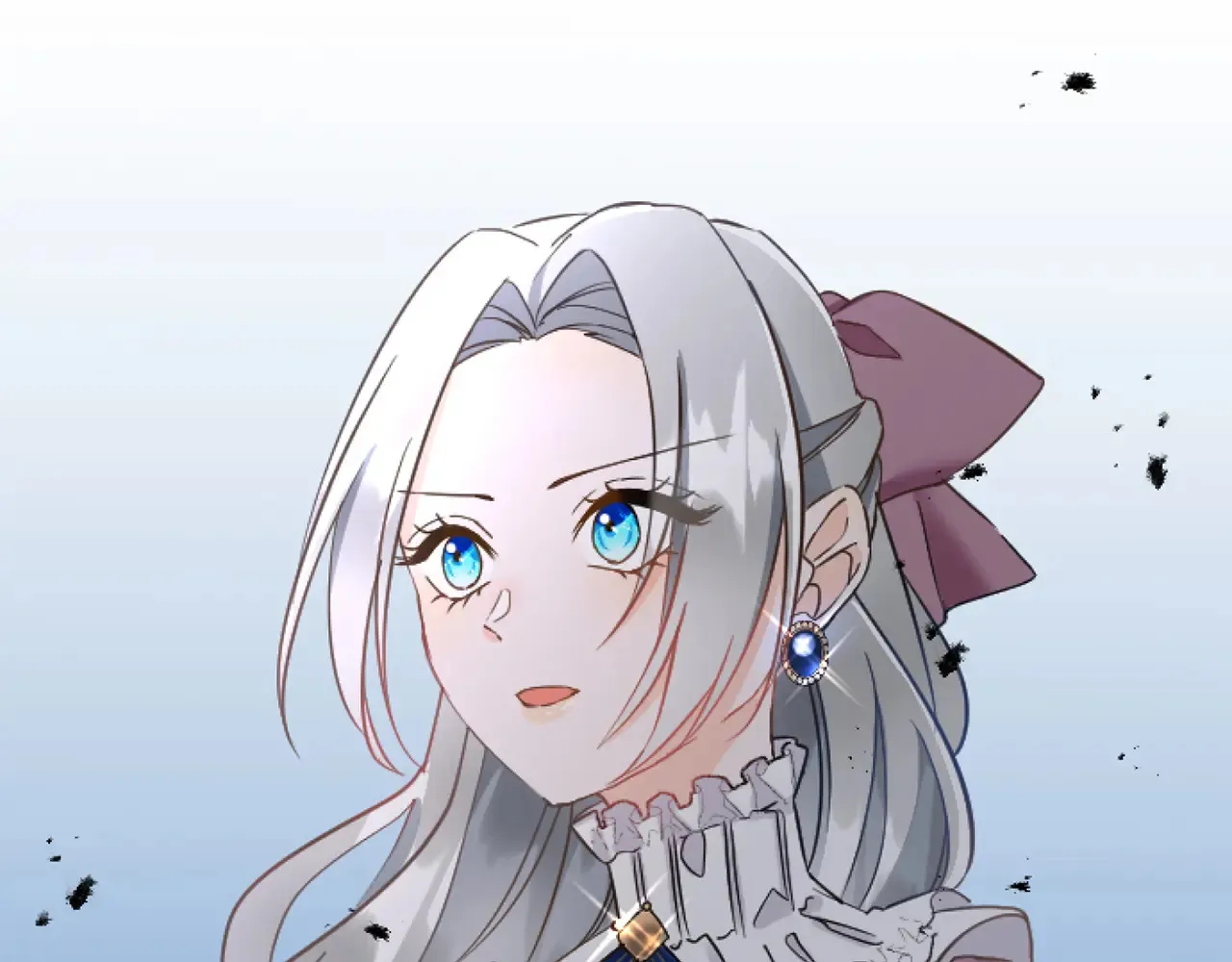 第78话 谋反 第5页