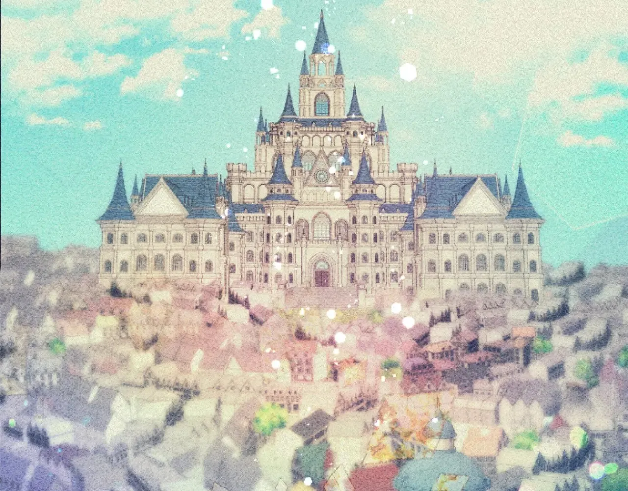 第78话 谋反 第80页