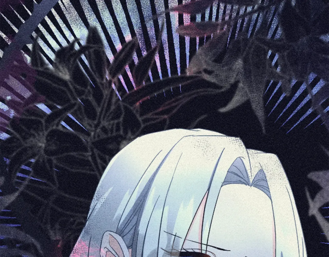 第79话 两个选择 第83页