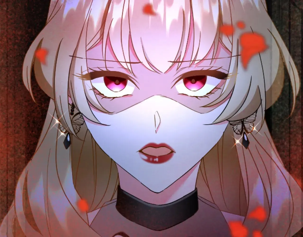第79话 两个选择 第100页