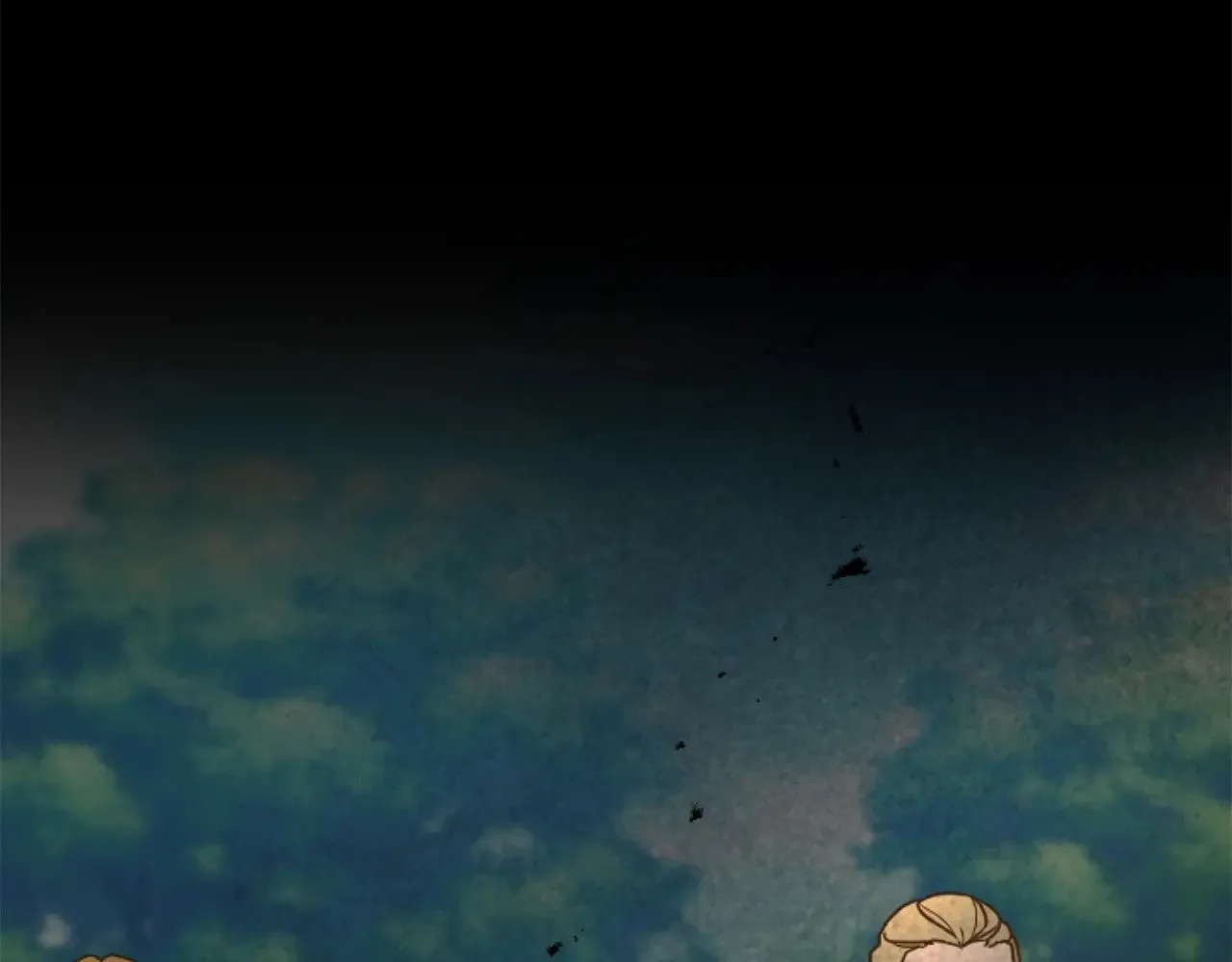 第81话 杰诺亚 第6页